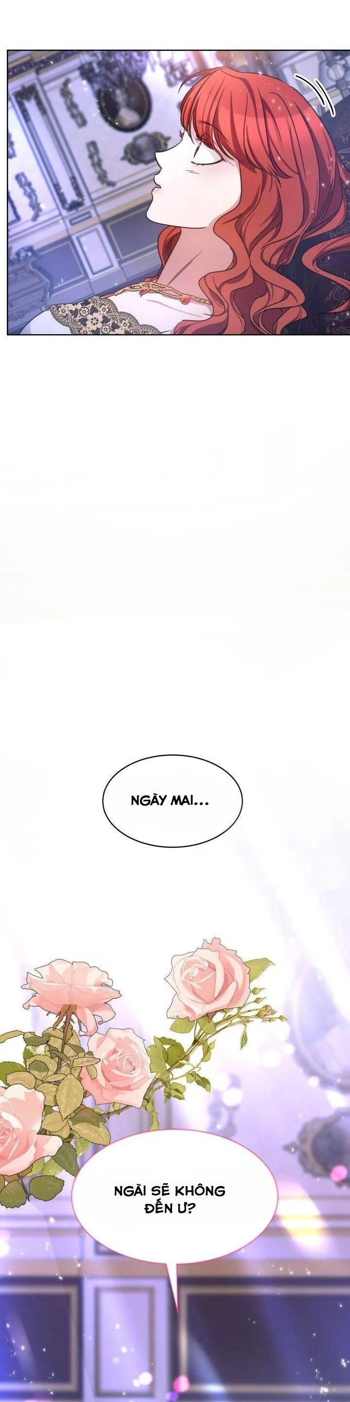 Hoa Nguyệt Quế Đỏ Tặng Hoàng Đế Của Tôi Chapter 9 - 50