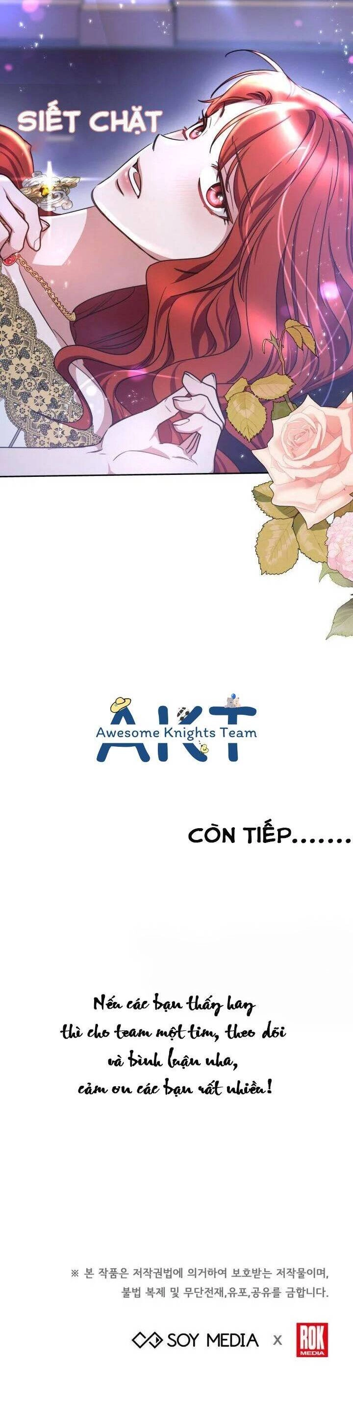 Hoa Nguyệt Quế Đỏ Tặng Hoàng Đế Của Tôi Chapter 9 - 51