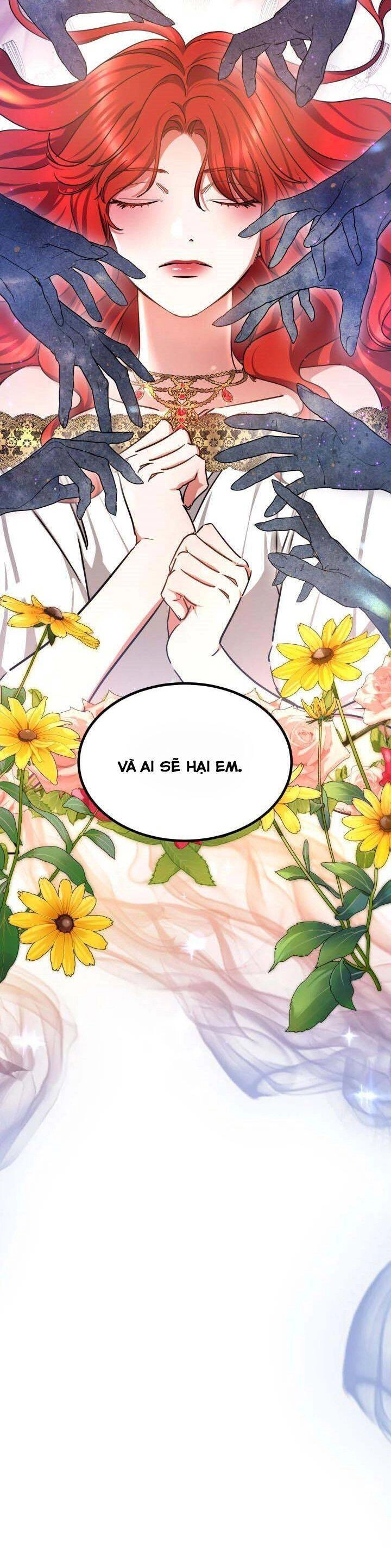 Hoa Nguyệt Quế Đỏ Tặng Hoàng Đế Của Tôi Chapter 10 - 9