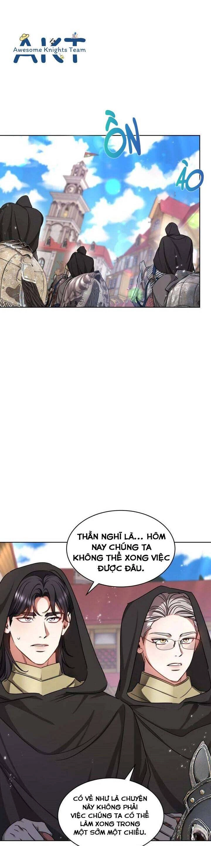 Hoa Nguyệt Quế Đỏ Tặng Hoàng Đế Của Tôi Chapter 10 - 14