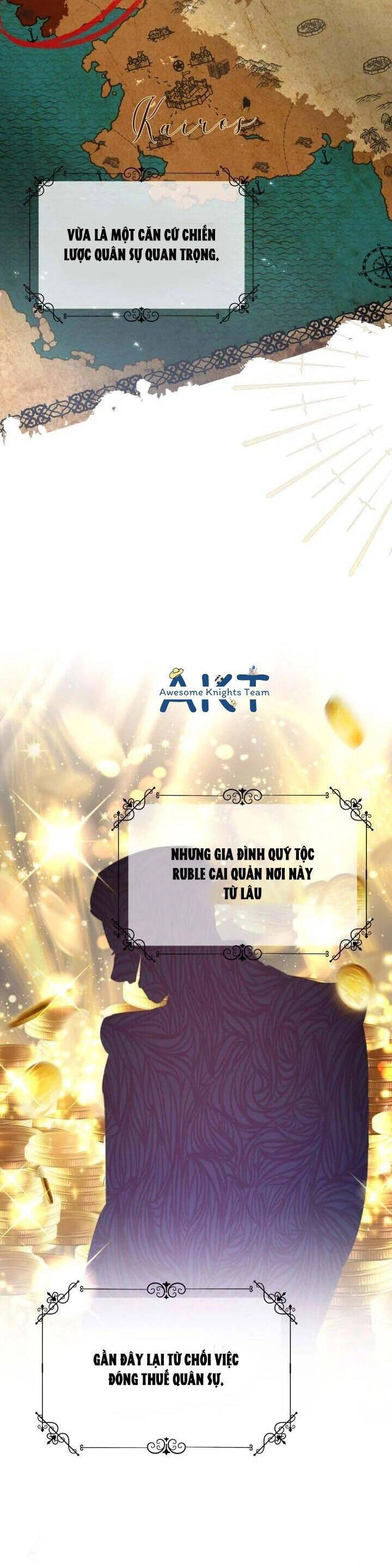 Hoa Nguyệt Quế Đỏ Tặng Hoàng Đế Của Tôi Chapter 10 - 16