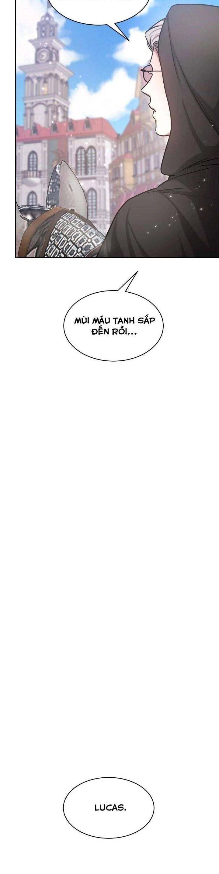 Hoa Nguyệt Quế Đỏ Tặng Hoàng Đế Của Tôi Chapter 10 - 18