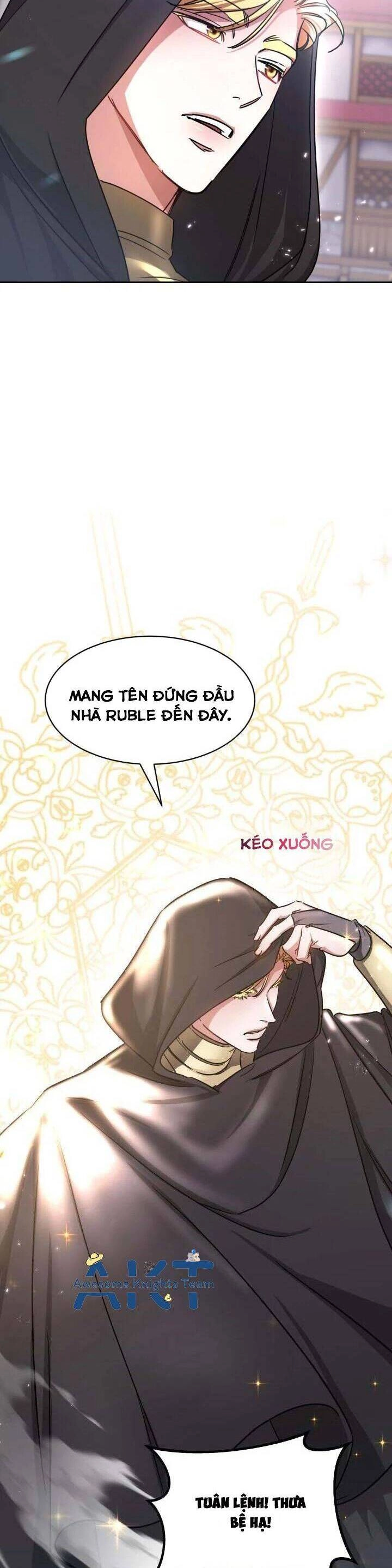 Hoa Nguyệt Quế Đỏ Tặng Hoàng Đế Của Tôi Chapter 10 - 20