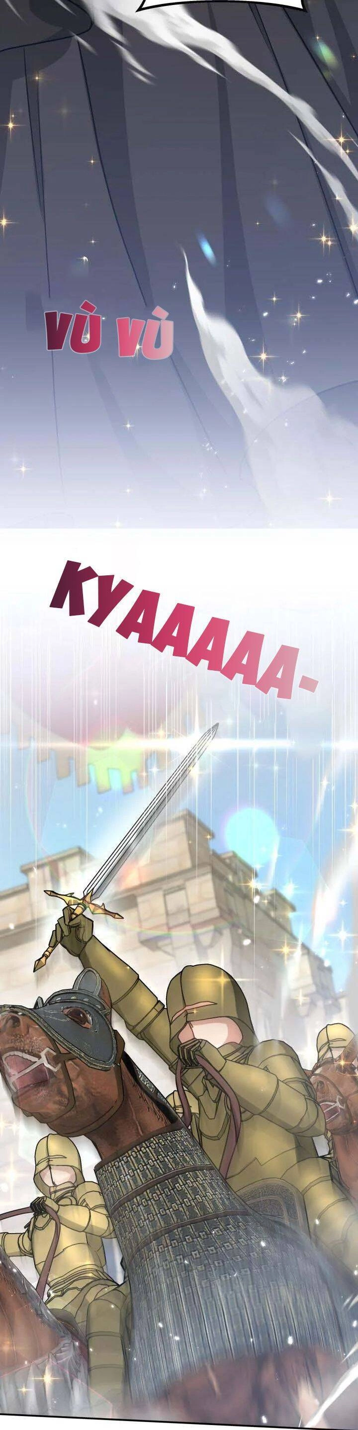 Hoa Nguyệt Quế Đỏ Tặng Hoàng Đế Của Tôi Chapter 10 - 21