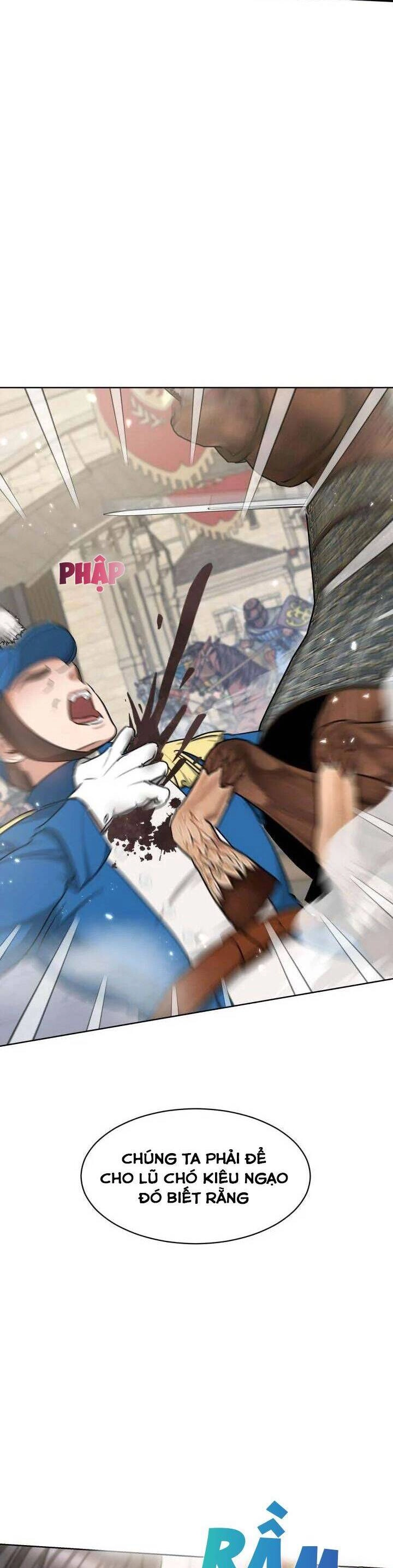 Hoa Nguyệt Quế Đỏ Tặng Hoàng Đế Của Tôi Chapter 10 - 22