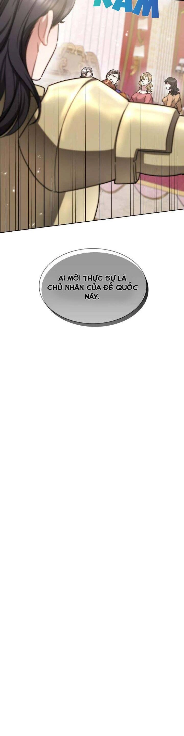 Hoa Nguyệt Quế Đỏ Tặng Hoàng Đế Của Tôi Chapter 10 - 23