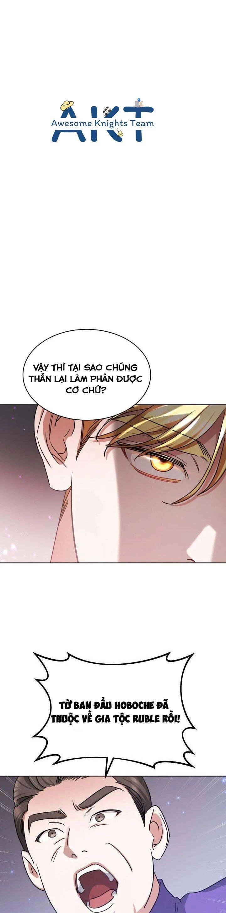 Hoa Nguyệt Quế Đỏ Tặng Hoàng Đế Của Tôi Chapter 10 - 29