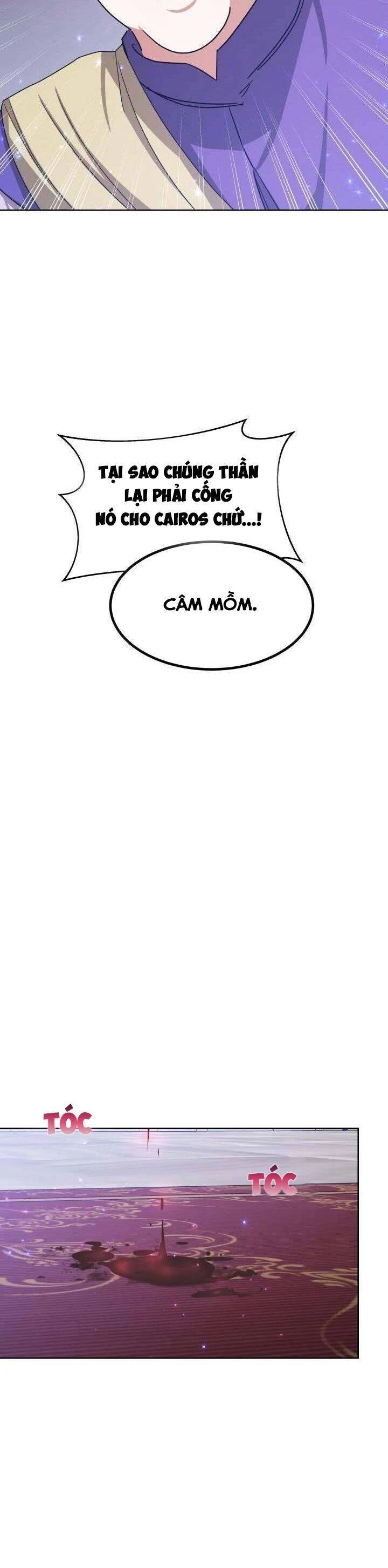 Hoa Nguyệt Quế Đỏ Tặng Hoàng Đế Của Tôi Chapter 10 - 30