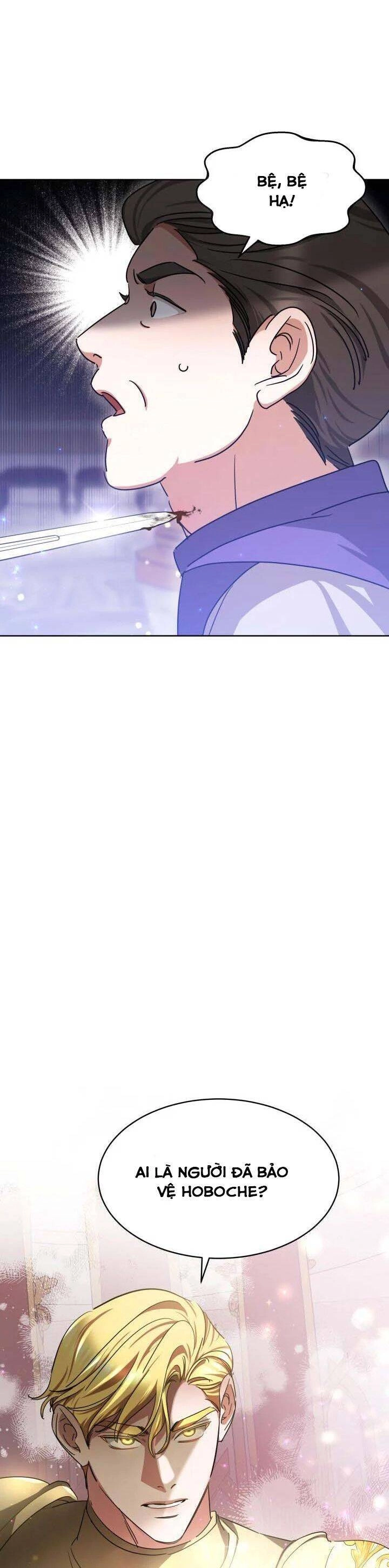 Hoa Nguyệt Quế Đỏ Tặng Hoàng Đế Của Tôi Chapter 10 - 31