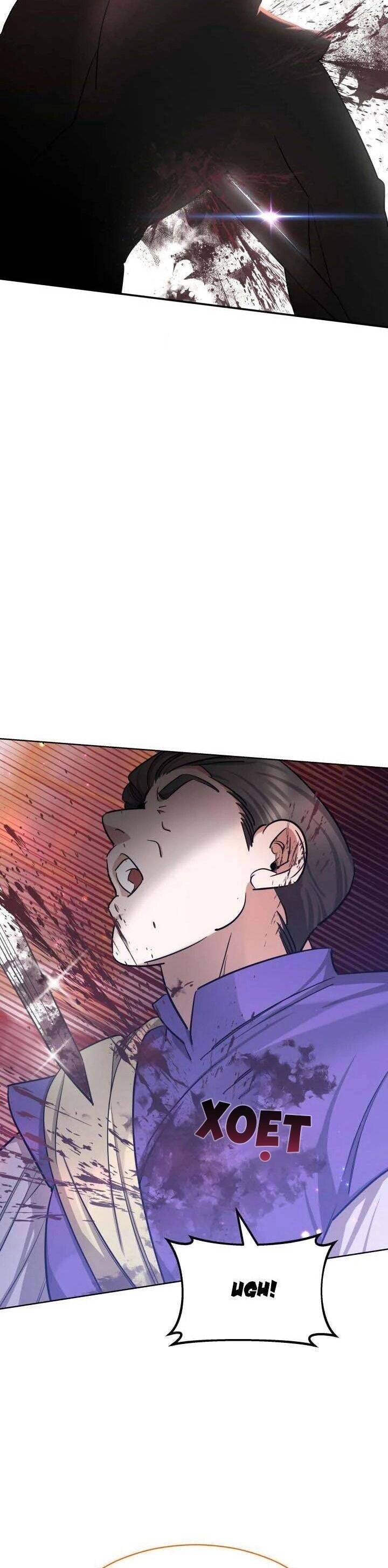 Hoa Nguyệt Quế Đỏ Tặng Hoàng Đế Của Tôi Chapter 10 - 34