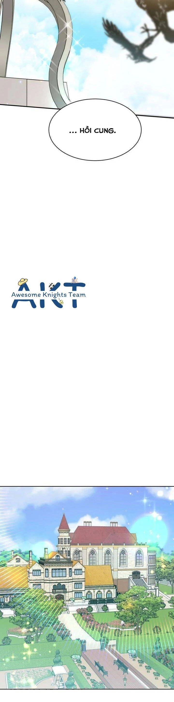 Hoa Nguyệt Quế Đỏ Tặng Hoàng Đế Của Tôi Chapter 10 - 37