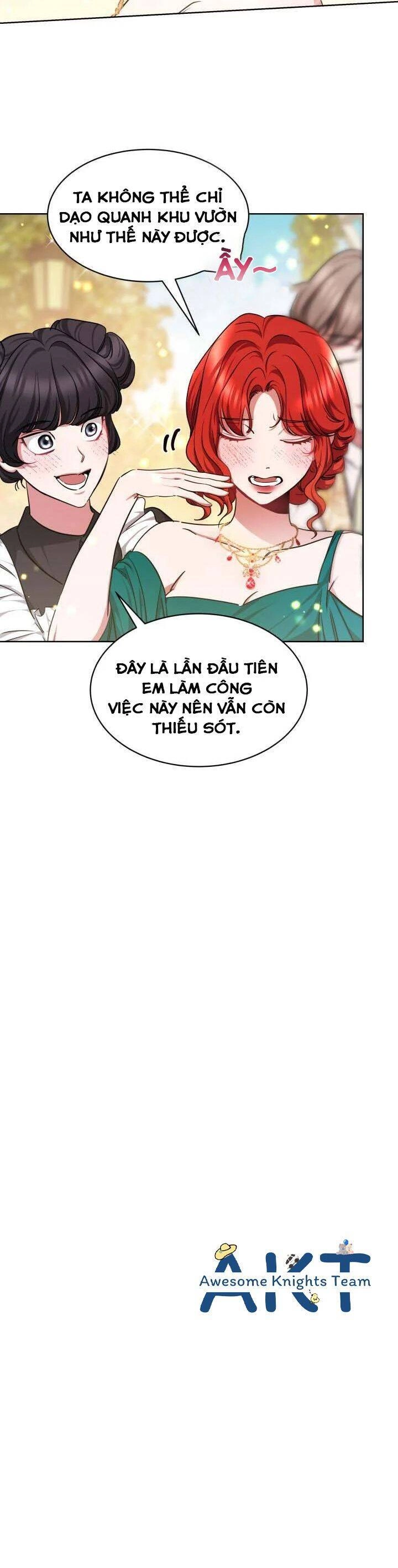 Hoa Nguyệt Quế Đỏ Tặng Hoàng Đế Của Tôi Chapter 10 - 42