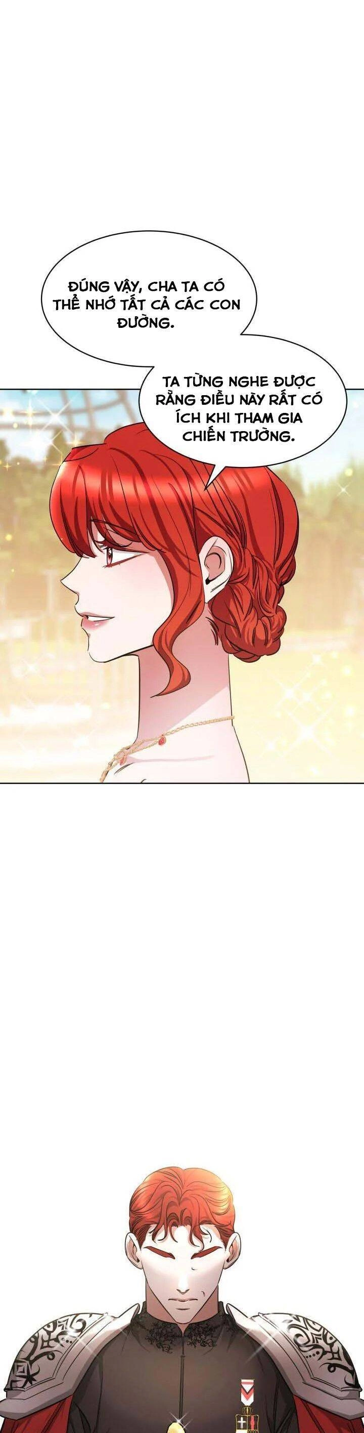 Hoa Nguyệt Quế Đỏ Tặng Hoàng Đế Của Tôi Chapter 10 - 44