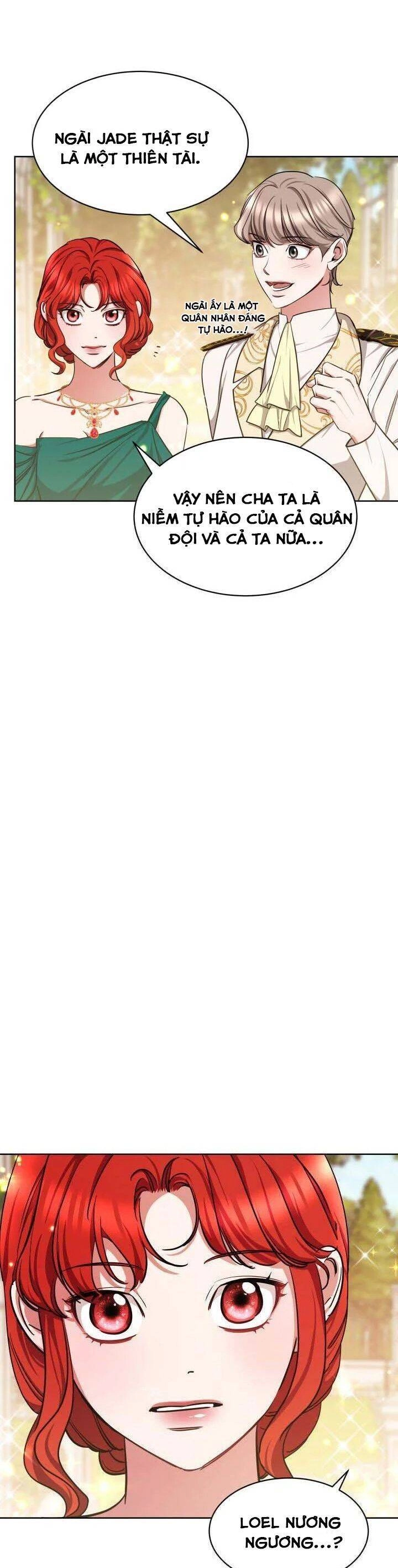 Hoa Nguyệt Quế Đỏ Tặng Hoàng Đế Của Tôi Chapter 10 - 46