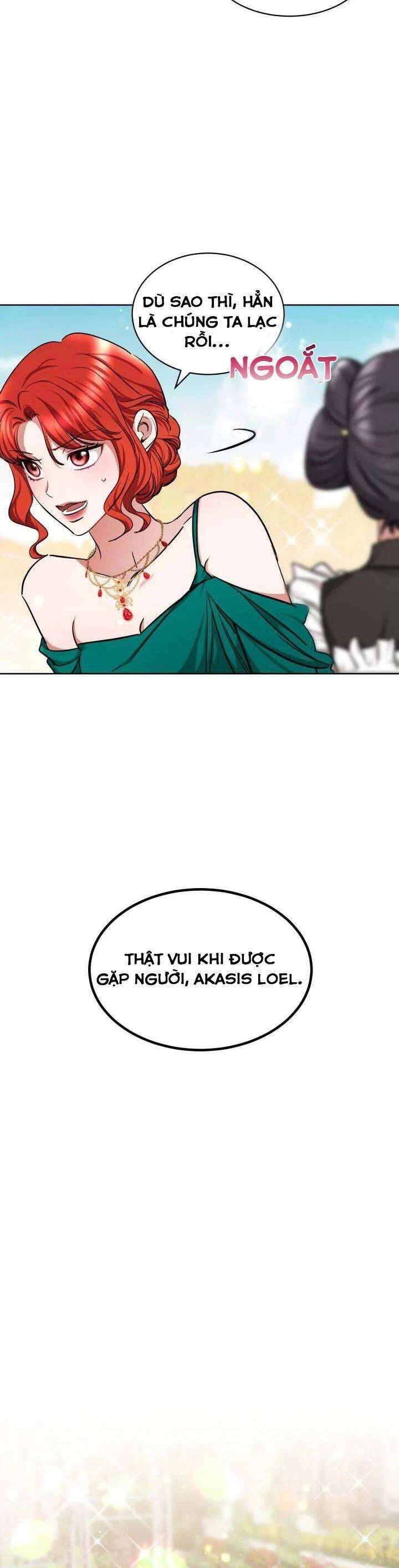 Hoa Nguyệt Quế Đỏ Tặng Hoàng Đế Của Tôi Chapter 10 - 47