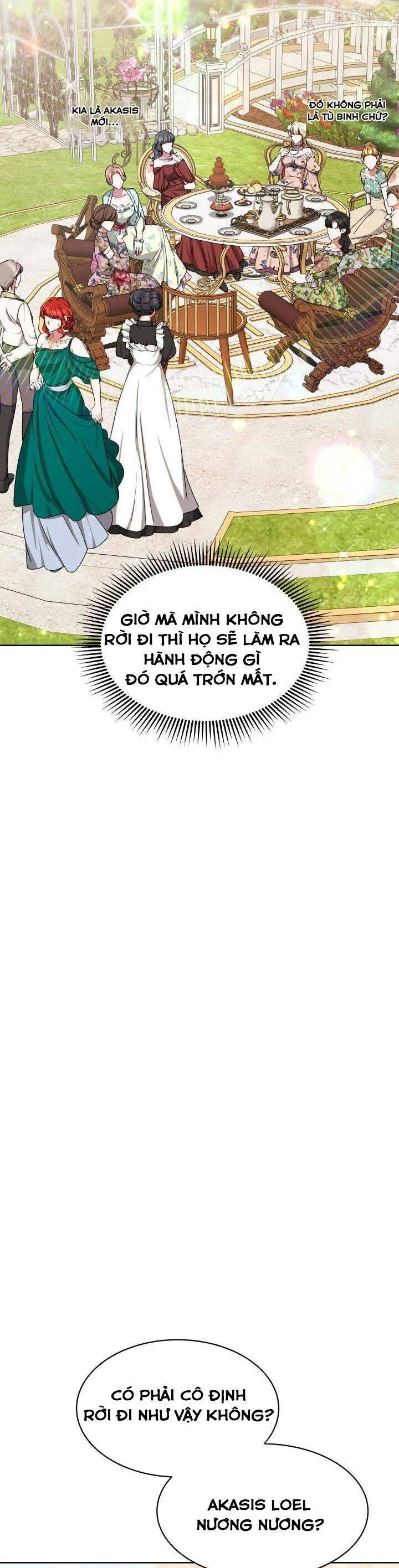 Hoa Nguyệt Quế Đỏ Tặng Hoàng Đế Của Tôi Chapter 10 - 48