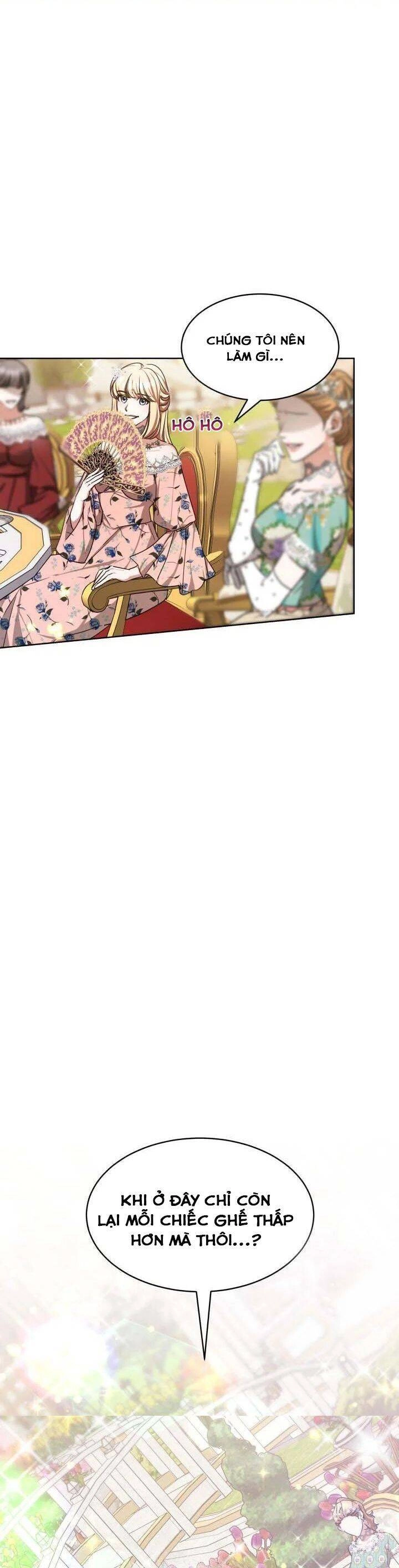 Hoa Nguyệt Quế Đỏ Tặng Hoàng Đế Của Tôi Chapter 10 - 51