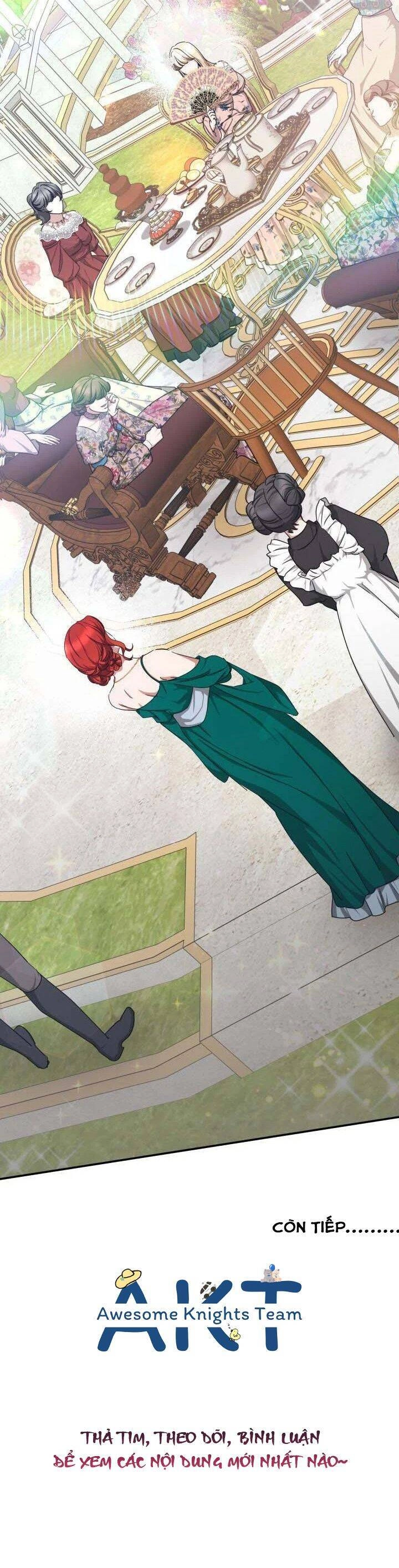 Hoa Nguyệt Quế Đỏ Tặng Hoàng Đế Của Tôi Chapter 10 - 52