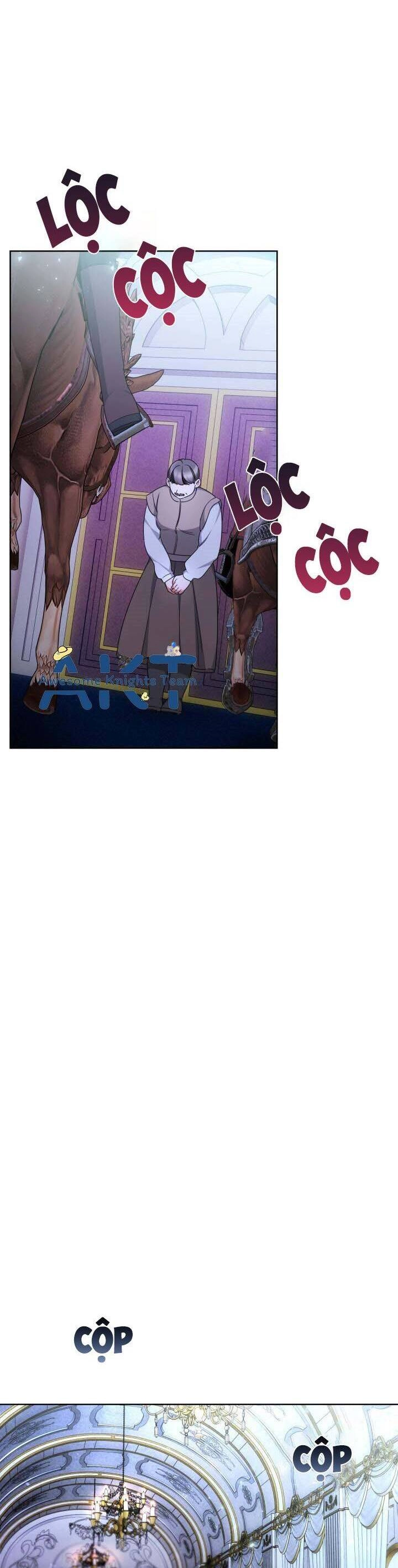 Hoa Nguyệt Quế Đỏ Tặng Hoàng Đế Của Tôi Chapter 12 - 2