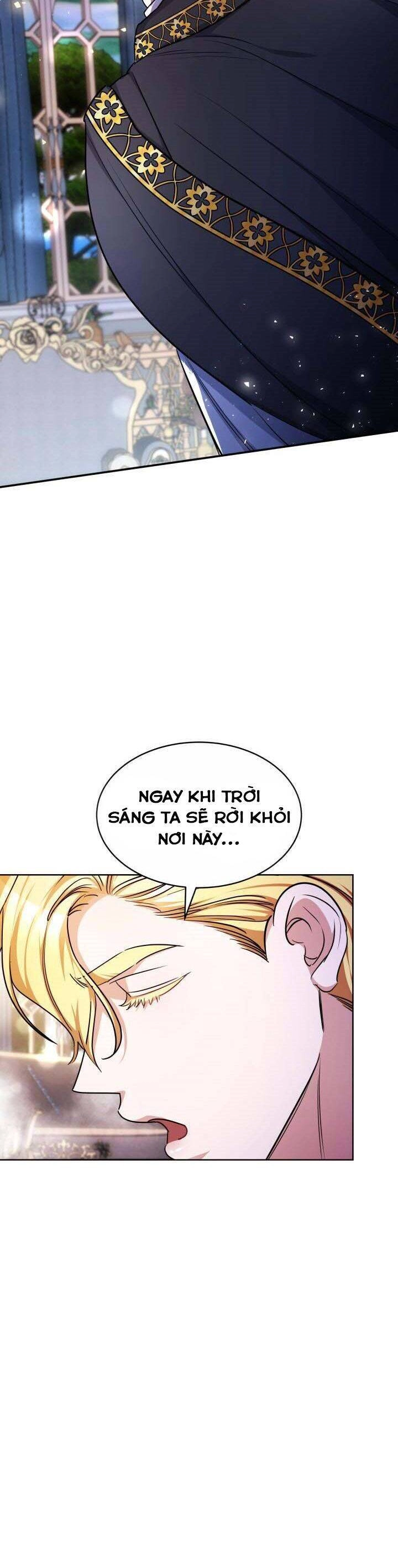 Hoa Nguyệt Quế Đỏ Tặng Hoàng Đế Của Tôi Chapter 12 - 7