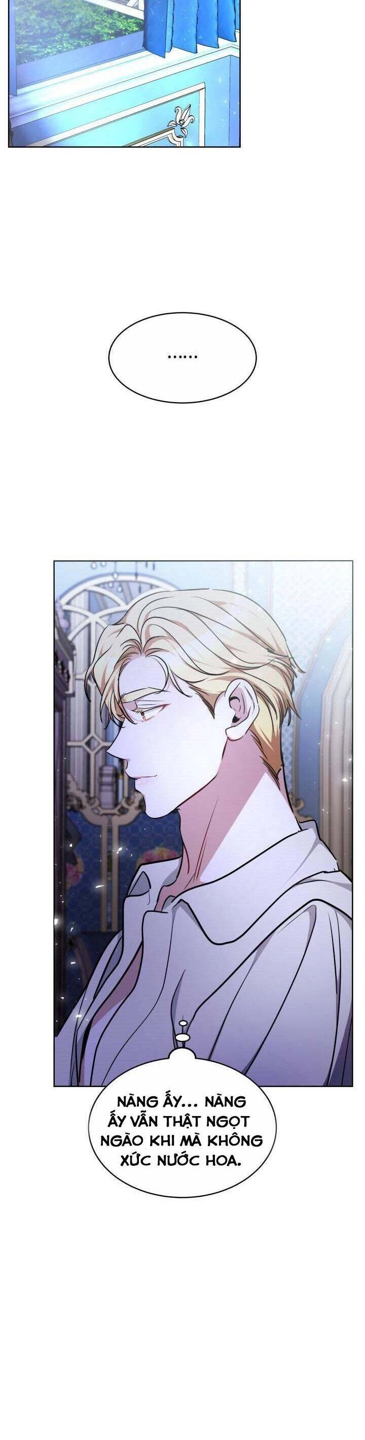 Hoa Nguyệt Quế Đỏ Tặng Hoàng Đế Của Tôi Chapter 12 - 12