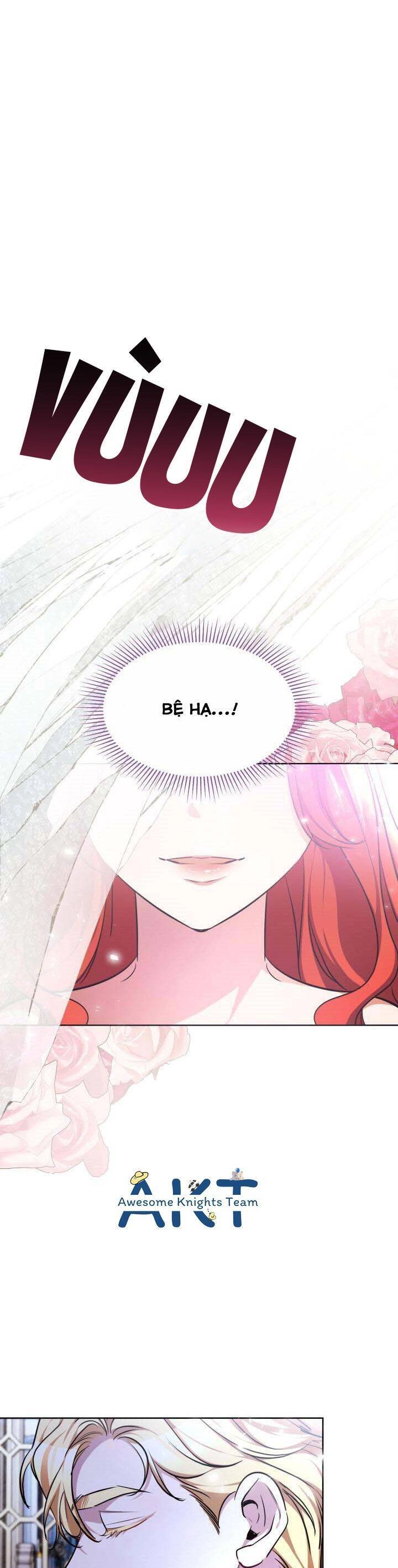 Hoa Nguyệt Quế Đỏ Tặng Hoàng Đế Của Tôi Chapter 12 - 13