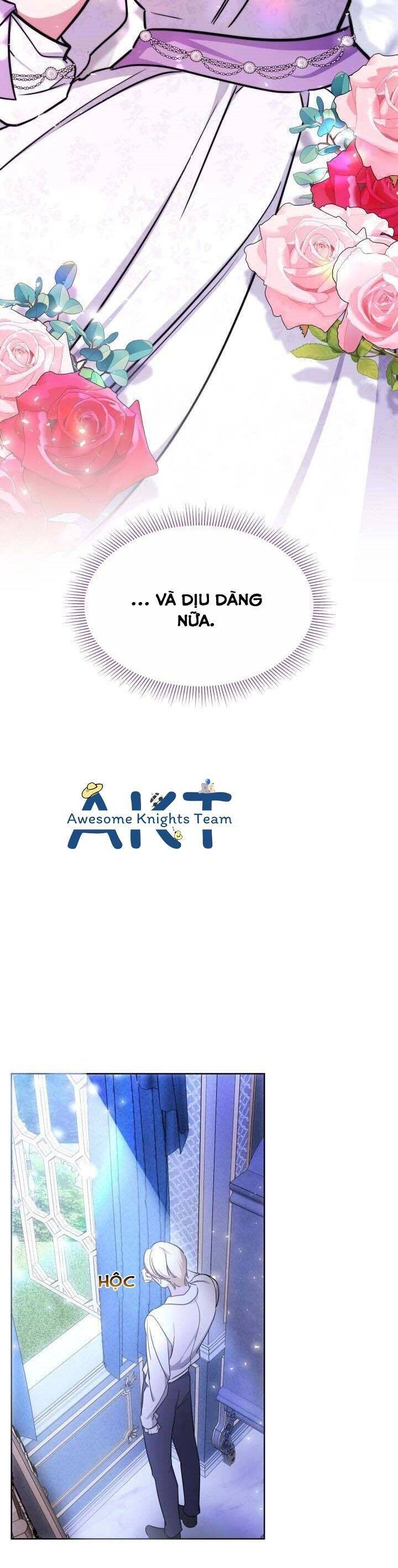 Hoa Nguyệt Quế Đỏ Tặng Hoàng Đế Của Tôi Chapter 12 - 15