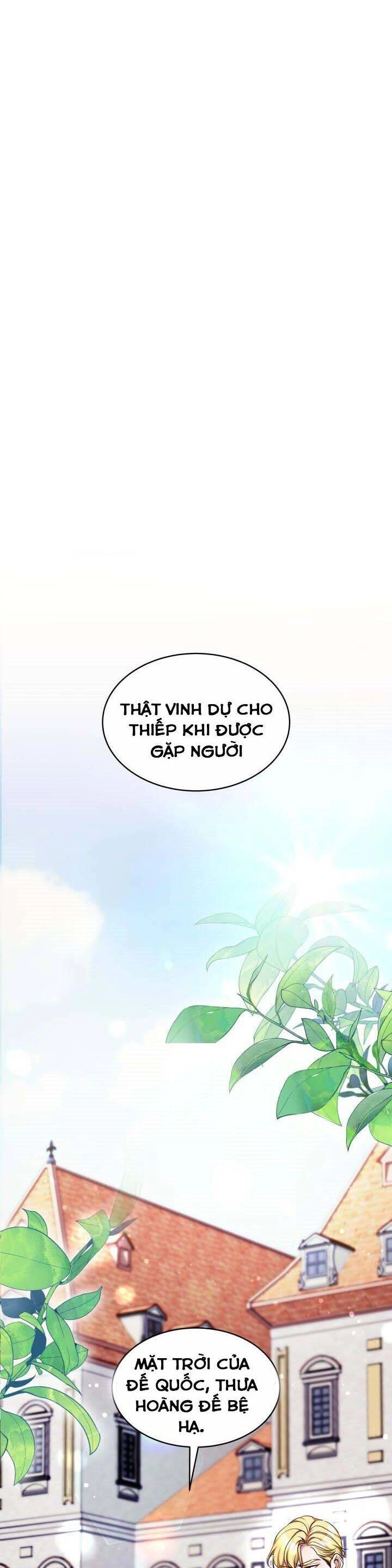 Hoa Nguyệt Quế Đỏ Tặng Hoàng Đế Của Tôi Chapter 12 - 17