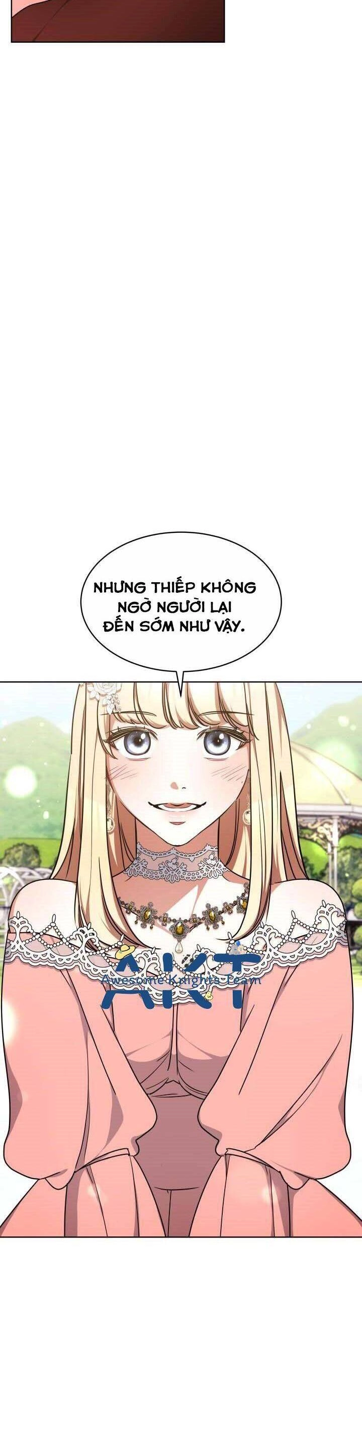 Hoa Nguyệt Quế Đỏ Tặng Hoàng Đế Của Tôi Chapter 12 - 20