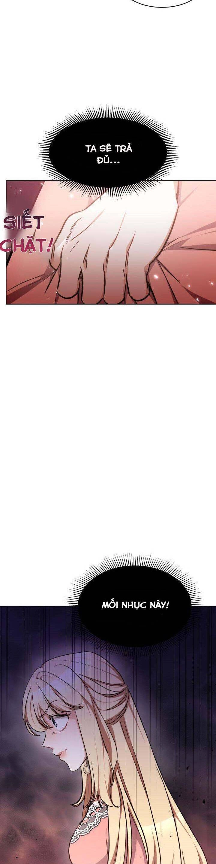 Hoa Nguyệt Quế Đỏ Tặng Hoàng Đế Của Tôi Chapter 12 - 26