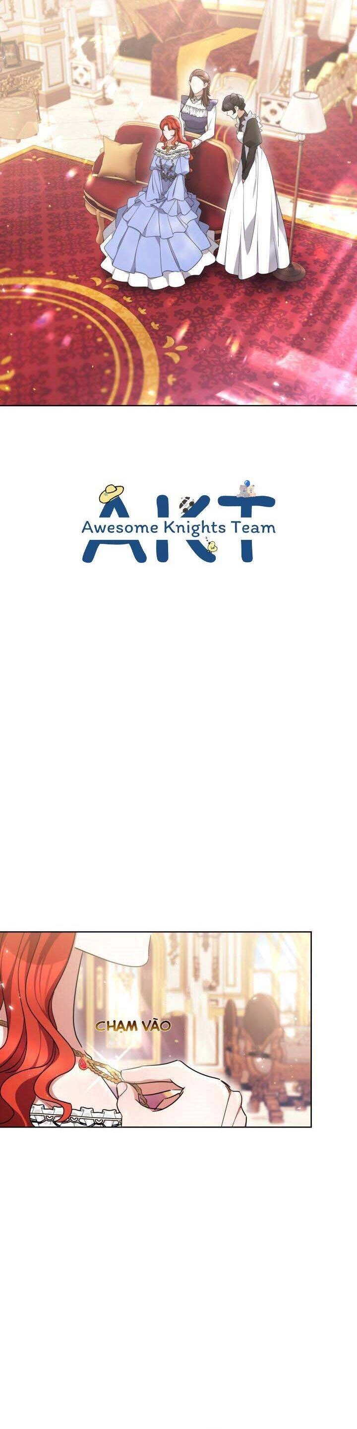 Hoa Nguyệt Quế Đỏ Tặng Hoàng Đế Của Tôi Chapter 12 - 28