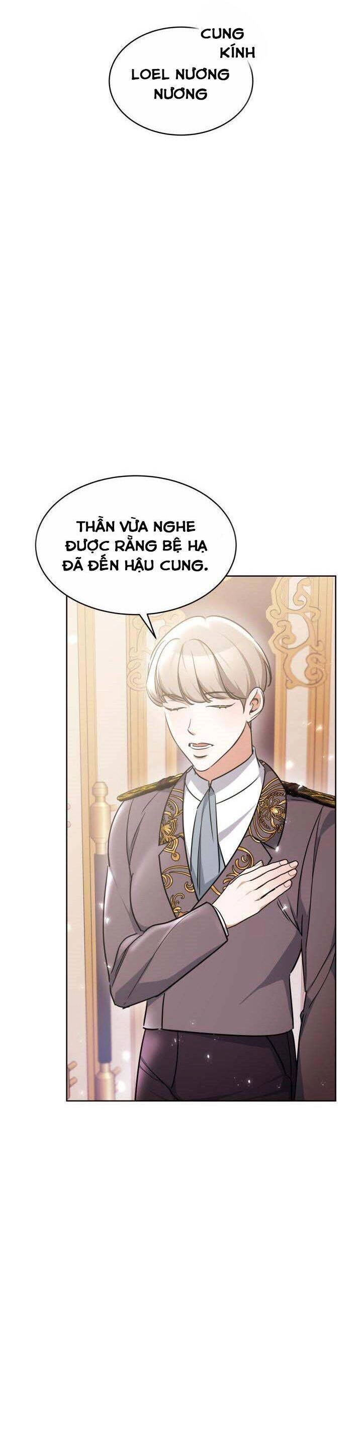 Hoa Nguyệt Quế Đỏ Tặng Hoàng Đế Của Tôi Chapter 12 - 29