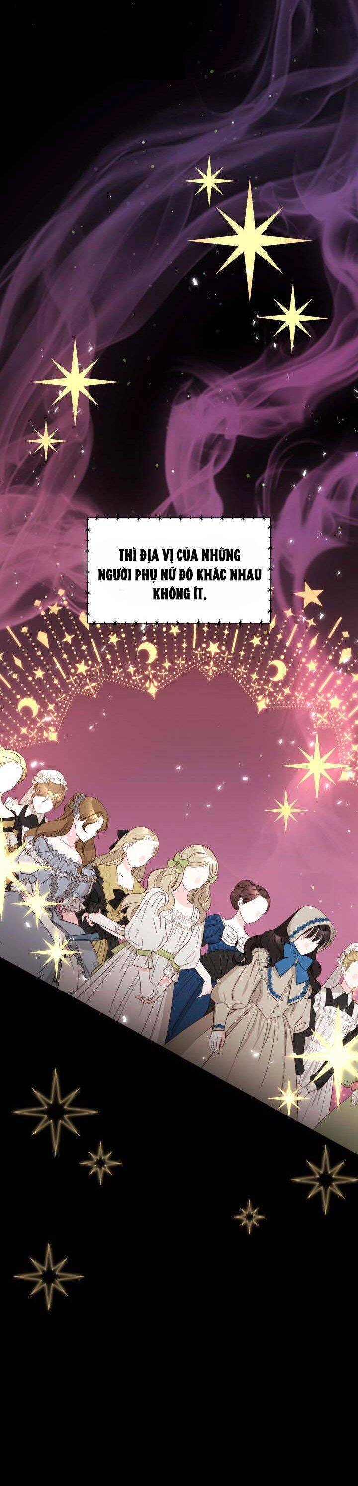 Hoa Nguyệt Quế Đỏ Tặng Hoàng Đế Của Tôi Chapter 12 - 39