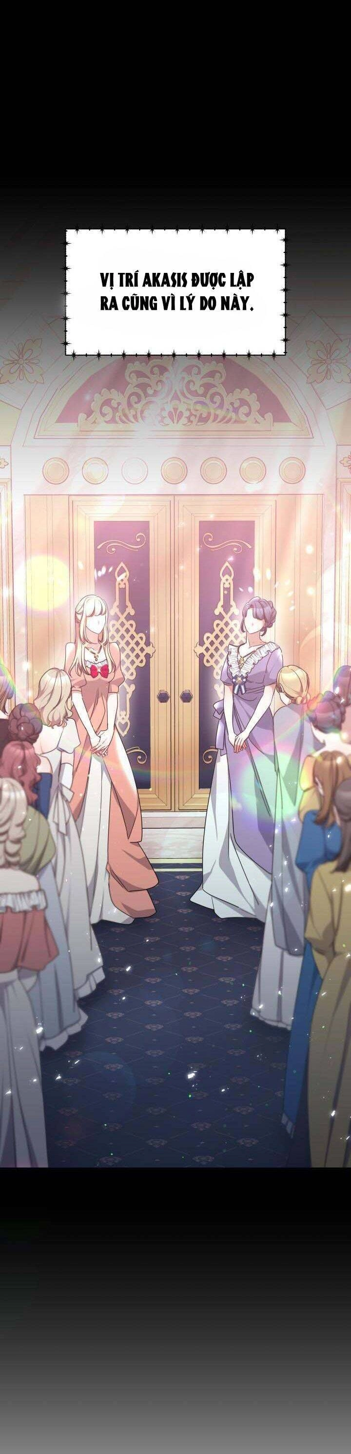 Hoa Nguyệt Quế Đỏ Tặng Hoàng Đế Của Tôi Chapter 12 - 40