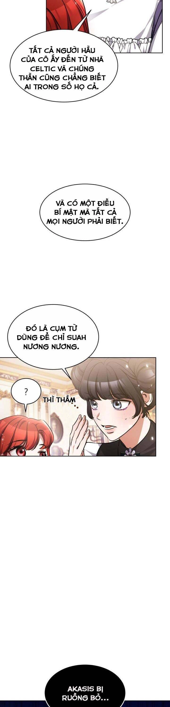 Hoa Nguyệt Quế Đỏ Tặng Hoàng Đế Của Tôi Chapter 12 - 44