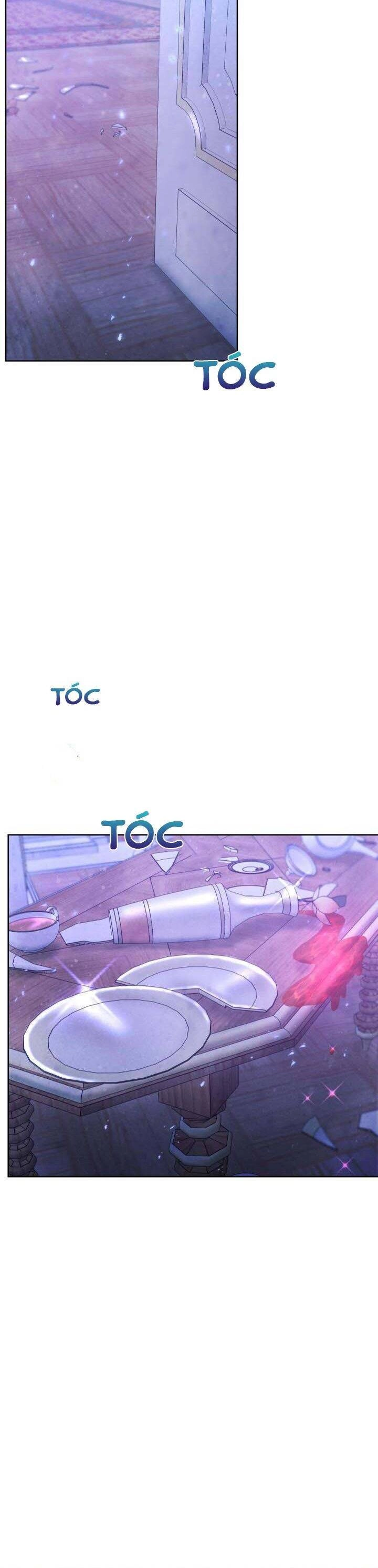 Hoa Nguyệt Quế Đỏ Tặng Hoàng Đế Của Tôi Chapter 12 - 46