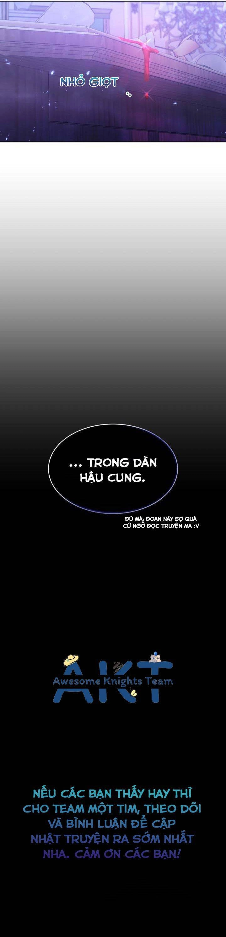 Hoa Nguyệt Quế Đỏ Tặng Hoàng Đế Của Tôi Chapter 12 - 47