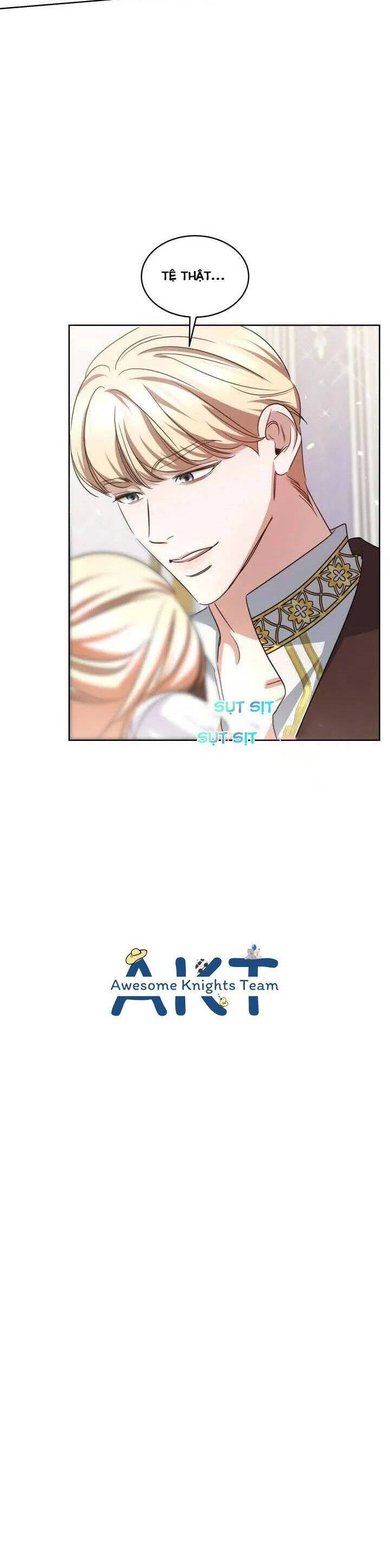 Hoa Nguyệt Quế Đỏ Tặng Hoàng Đế Của Tôi Chapter 14 - 4