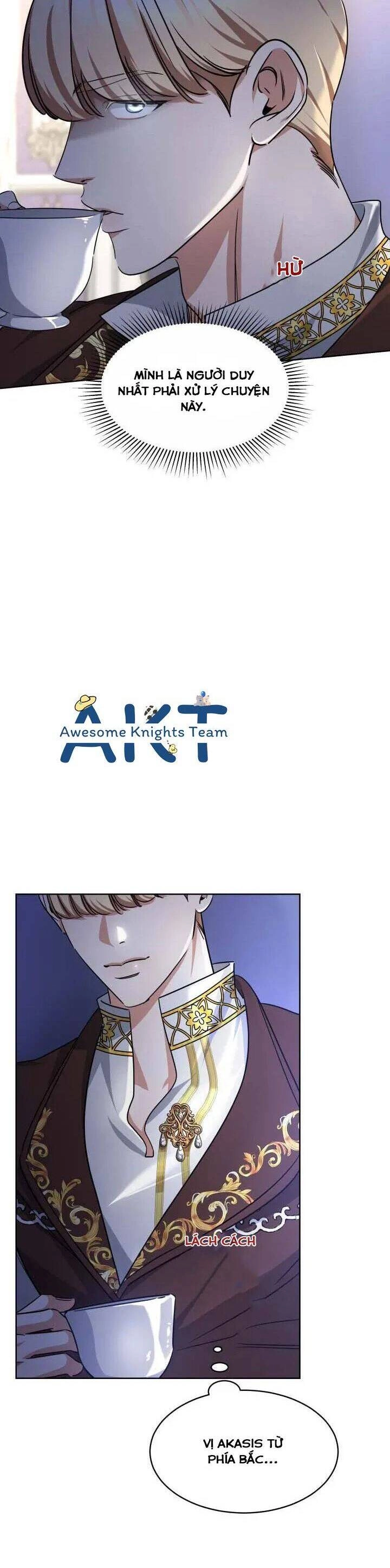 Hoa Nguyệt Quế Đỏ Tặng Hoàng Đế Của Tôi Chapter 14 - 13