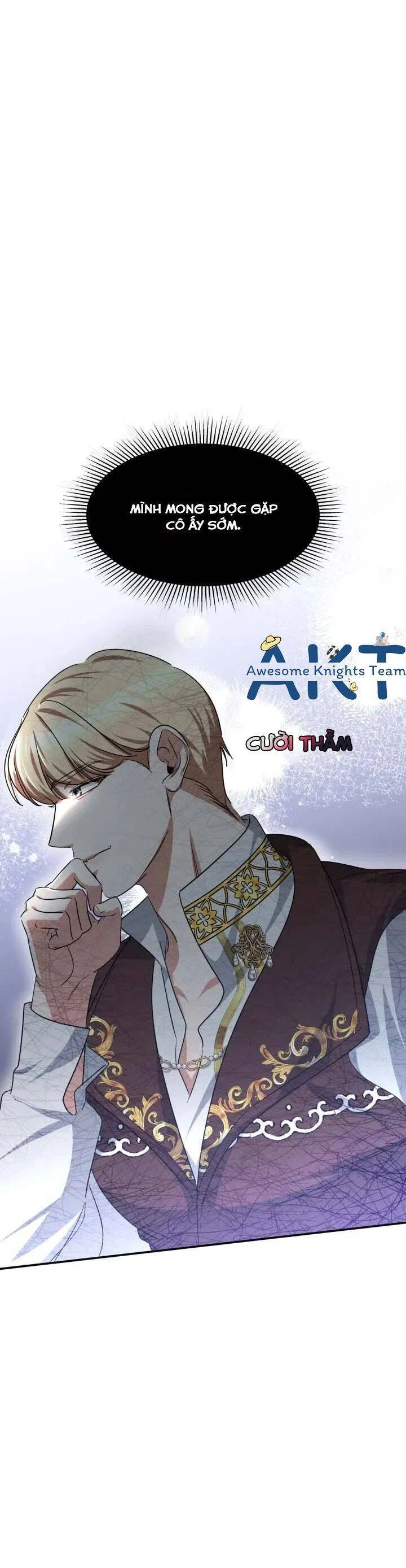 Hoa Nguyệt Quế Đỏ Tặng Hoàng Đế Của Tôi Chapter 14 - 14