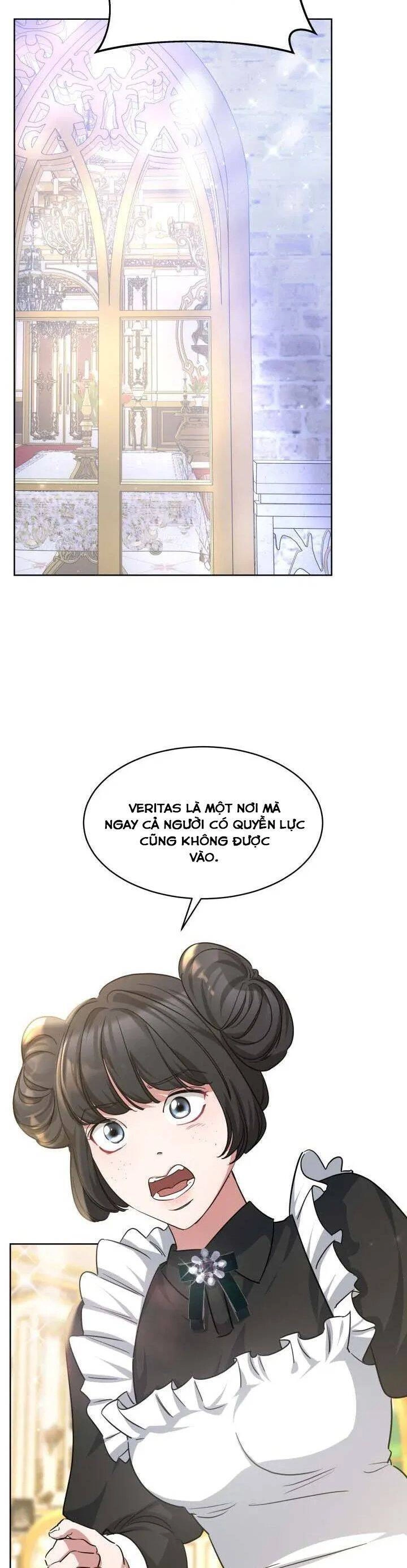 Hoa Nguyệt Quế Đỏ Tặng Hoàng Đế Của Tôi Chapter 14 - 16