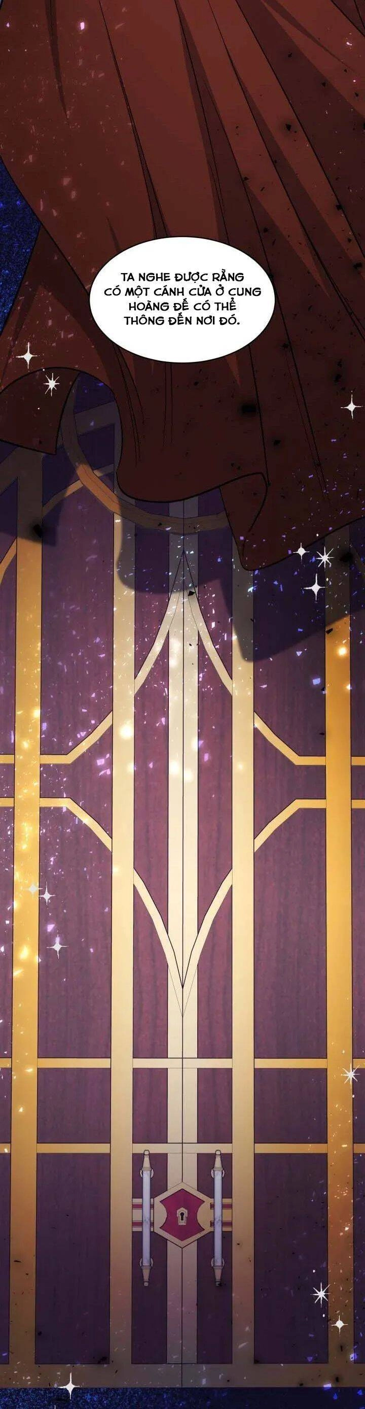 Hoa Nguyệt Quế Đỏ Tặng Hoàng Đế Của Tôi Chapter 14 - 24