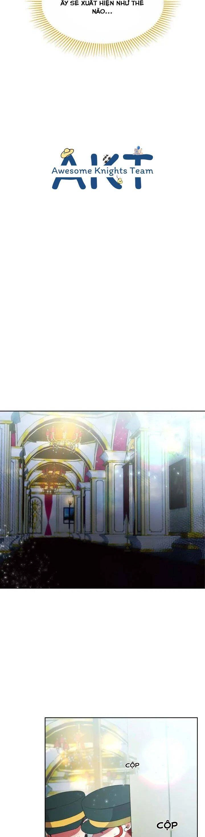 Hoa Nguyệt Quế Đỏ Tặng Hoàng Đế Của Tôi Chapter 14 - 36