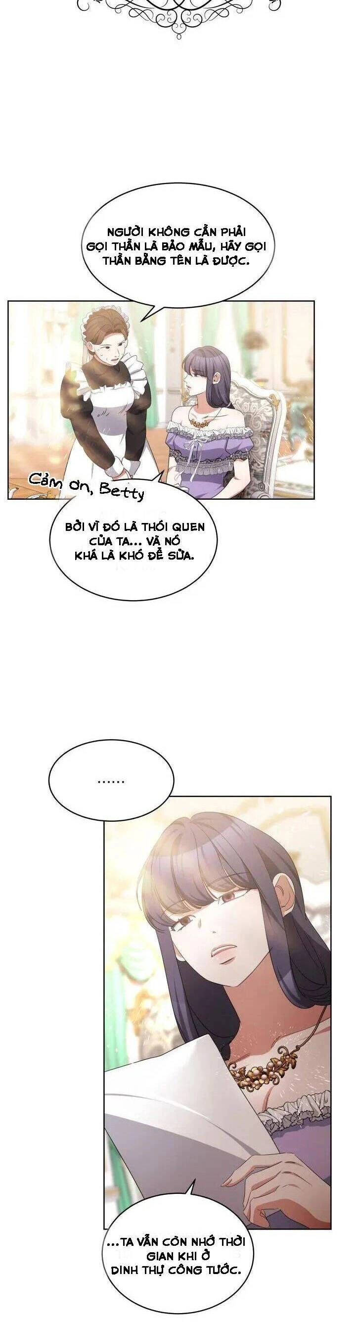 Hoa Nguyệt Quế Đỏ Tặng Hoàng Đế Của Tôi Chapter 15 - 4