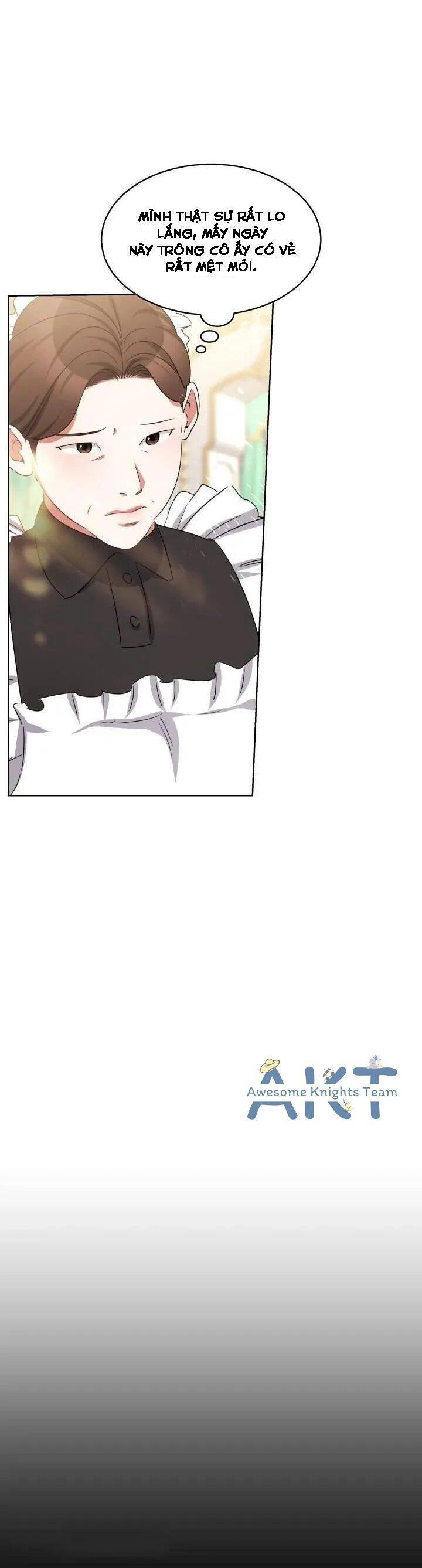 Hoa Nguyệt Quế Đỏ Tặng Hoàng Đế Của Tôi Chapter 15 - 5