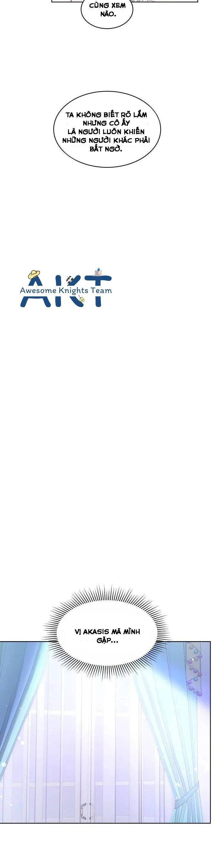 Hoa Nguyệt Quế Đỏ Tặng Hoàng Đế Của Tôi Chapter 15 - 10