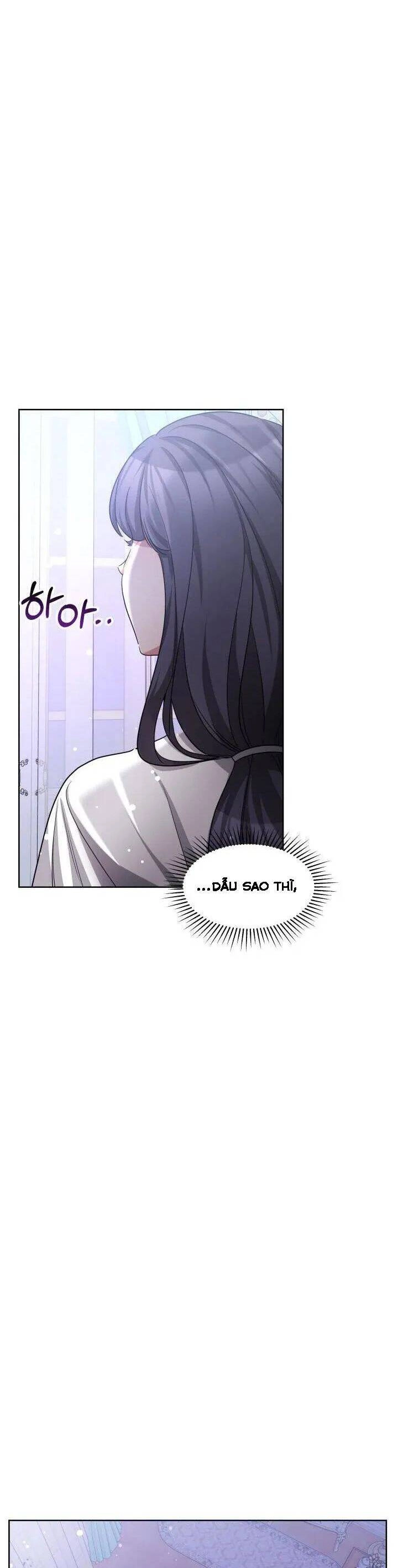 Hoa Nguyệt Quế Đỏ Tặng Hoàng Đế Của Tôi Chapter 15 - 11