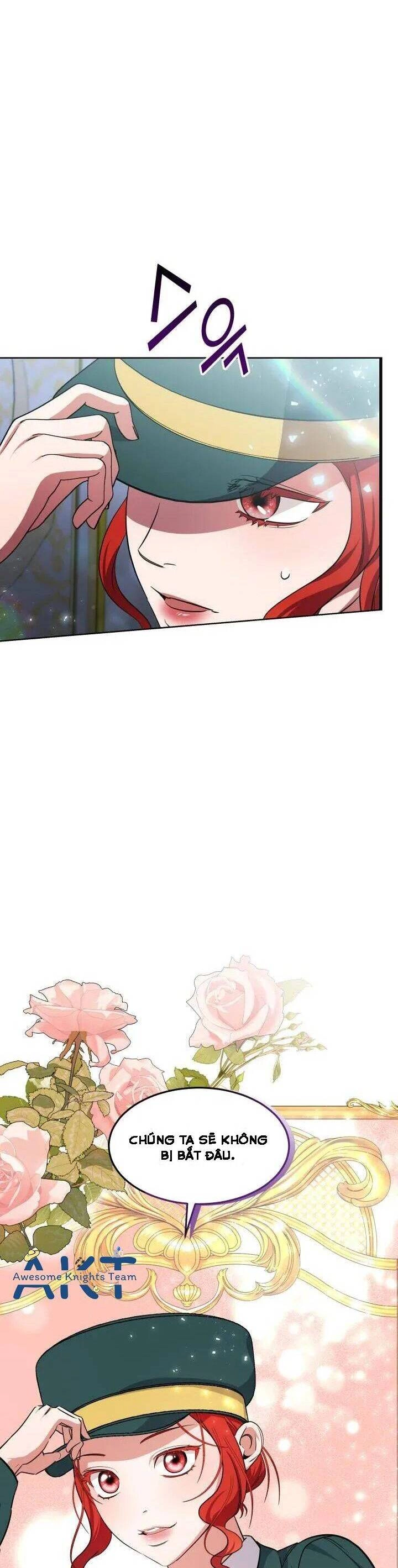 Hoa Nguyệt Quế Đỏ Tặng Hoàng Đế Của Tôi Chapter 15 - 13