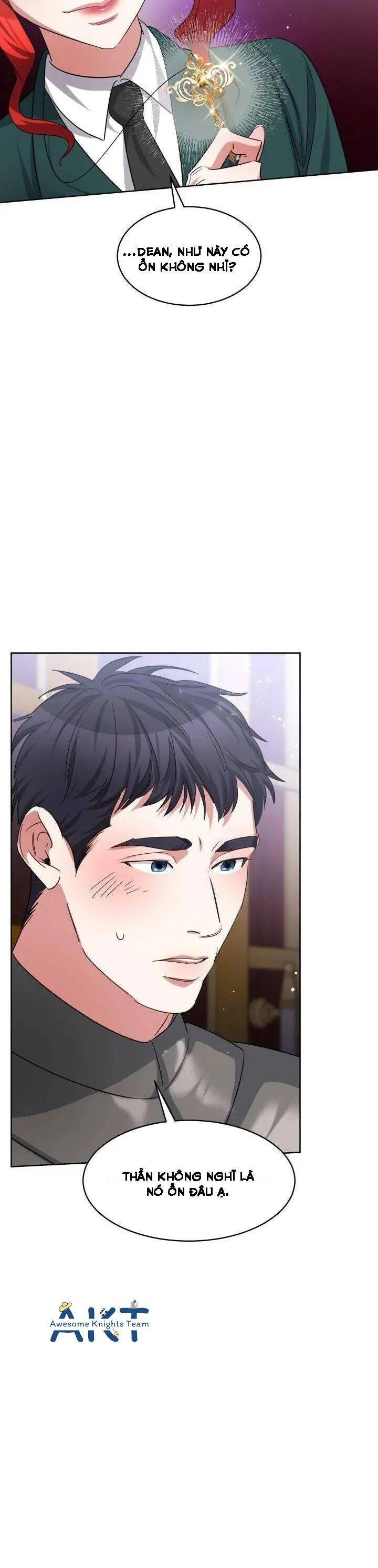 Hoa Nguyệt Quế Đỏ Tặng Hoàng Đế Của Tôi Chapter 15 - 24