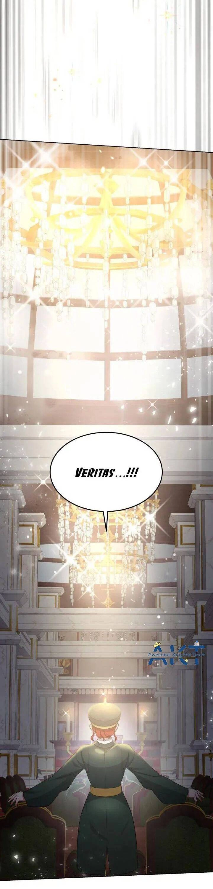 Hoa Nguyệt Quế Đỏ Tặng Hoàng Đế Của Tôi Chapter 15 - 28